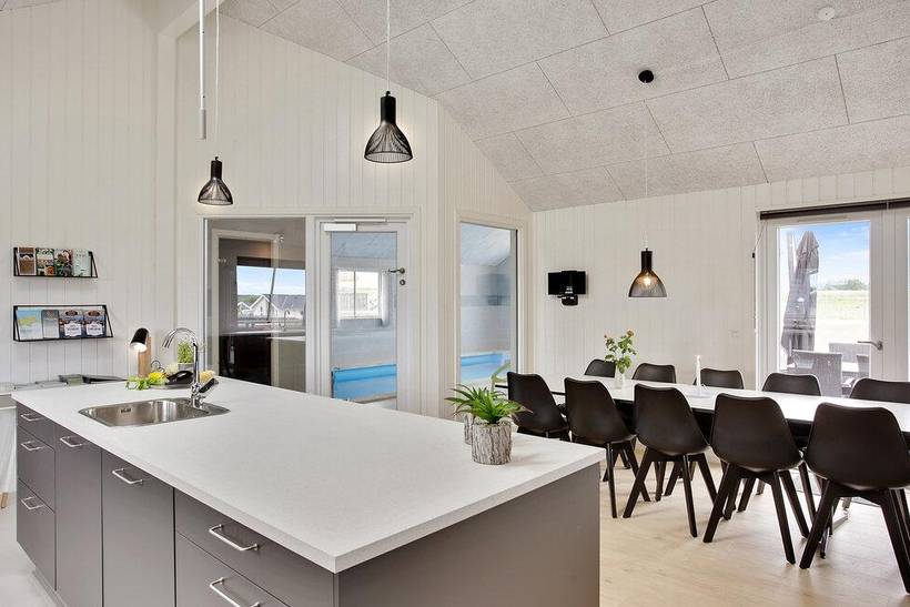 Foto von Ferienhaus SD08 in Skåstrup - Nordfünen