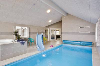 Vorschaubild von Ferienhaus SD08 in Skåstrup - Nordfünen
