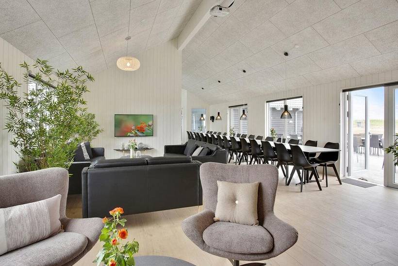 Foto von Ferienhaus SD08 in Skåstrup - Nordfünen