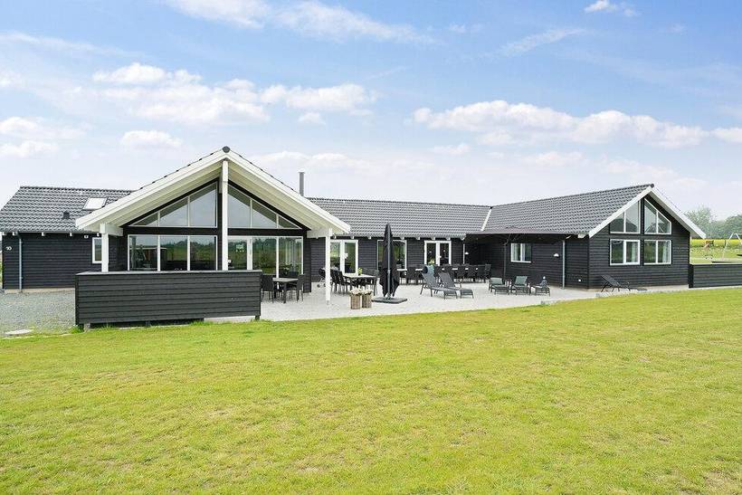 Foto von Ferienhaus SD08 in Skåstrup - Nordfünen
