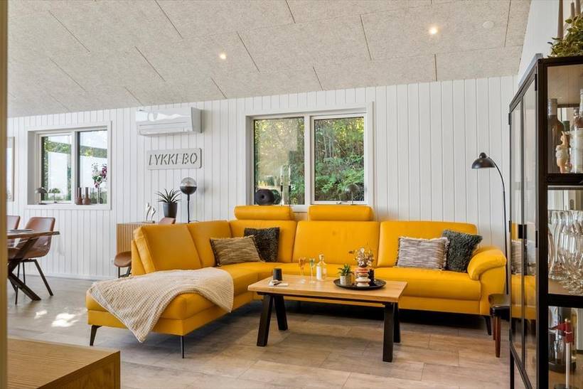 Foto von Ferienhaus SD11 in Toftum Bjerge - Thy/Limfjord