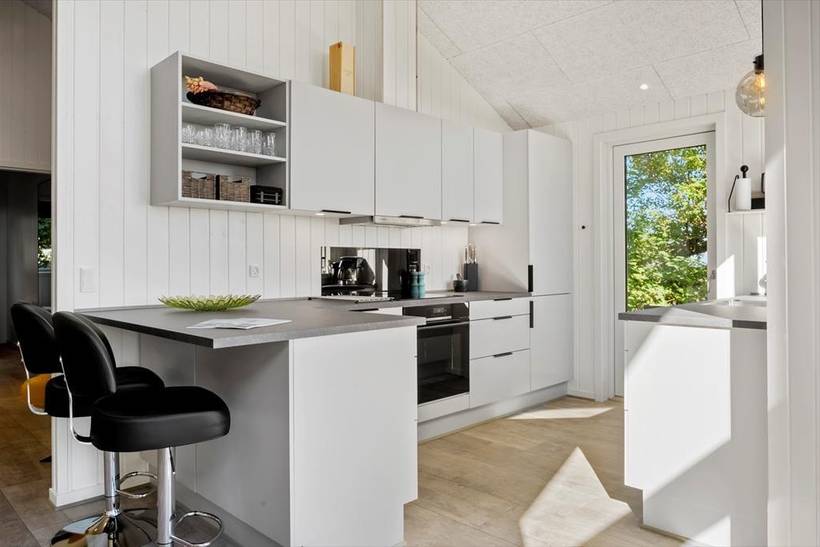 Foto von Ferienhaus SD11 in Toftum Bjerge - Thy/Limfjord