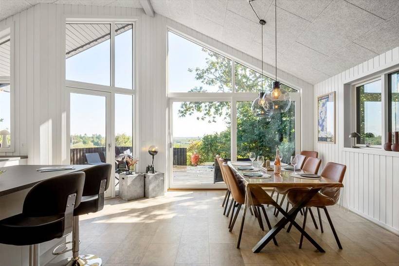 Foto von Ferienhaus SD11 in Toftum Bjerge - Thy/Limfjord