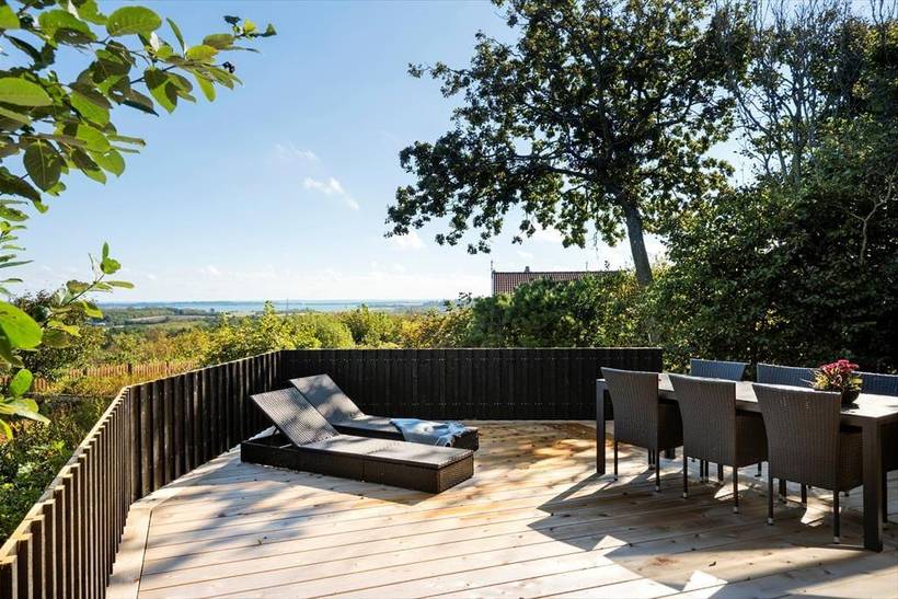 Foto von Ferienhaus SD11 in Toftum Bjerge - Thy/Limfjord
