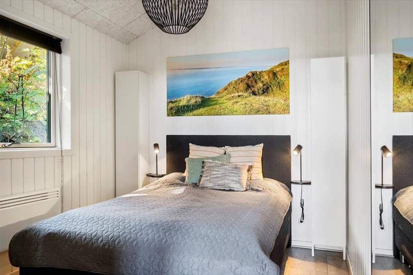 Foto von Ferienhaus SD11 in Toftum Bjerge - Thy/Limfjord