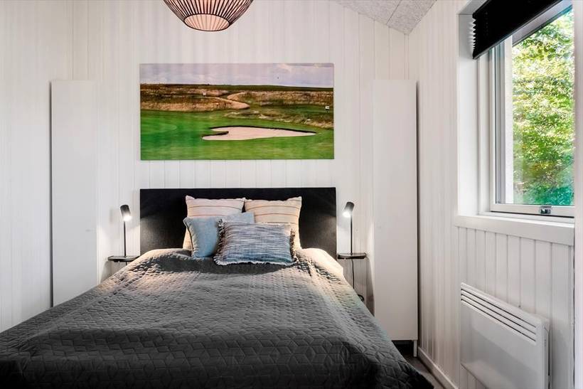 Foto von Ferienhaus SD11 in Toftum Bjerge - Thy/Limfjord