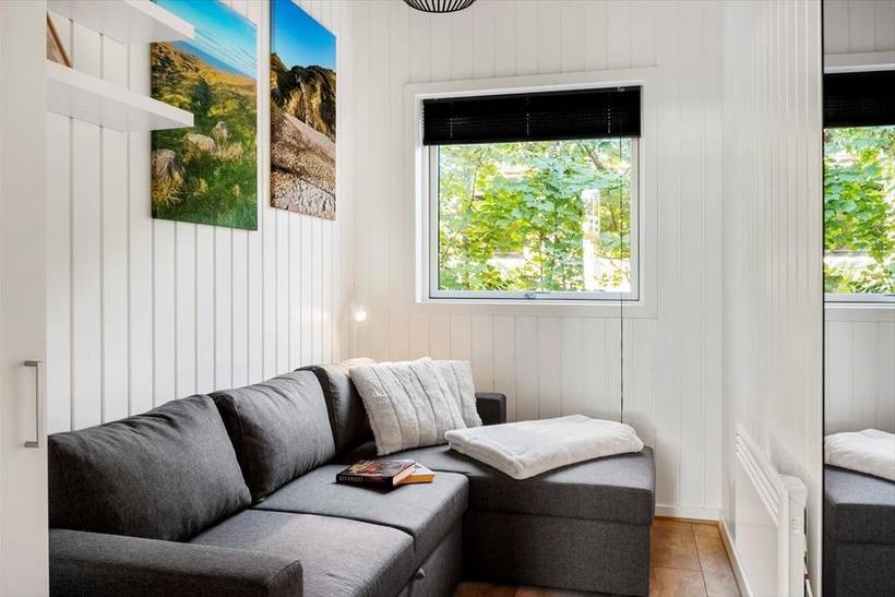 Foto von Ferienhaus SD11 in Toftum Bjerge - Thy/Limfjord