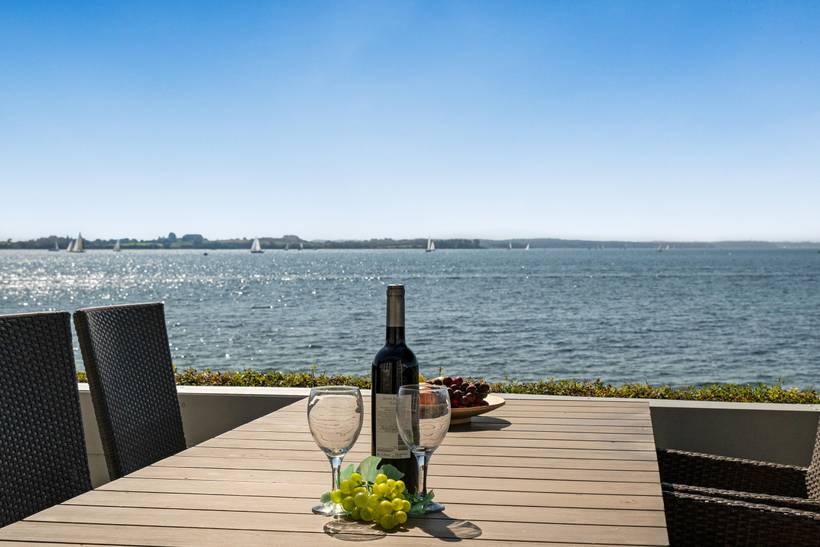 Foto von Ferienhaus SD13 in Rendbjerg - Südjütland