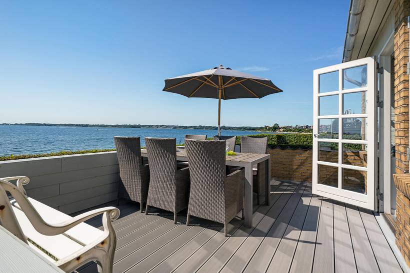 Foto von Ferienhaus SD13 in Rendbjerg - Südjütland