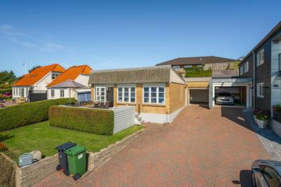 Vorschaubild von Ferienhaus SD13 in Rendbjerg - Südjütland