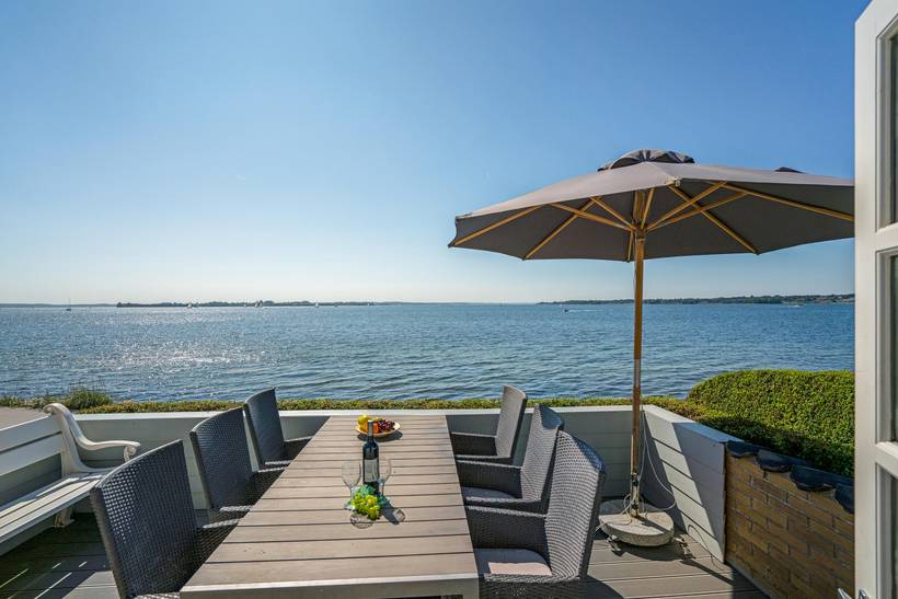 Foto von Ferienhaus SD13 in Rendbjerg - Südjütland