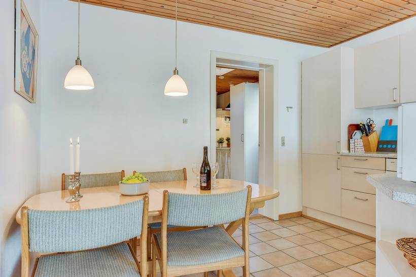 Foto von Ferienhaus SD13 in Rendbjerg - Südjütland