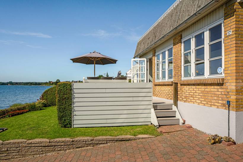 Foto von Ferienhaus SD13 in Rendbjerg - Südjütland