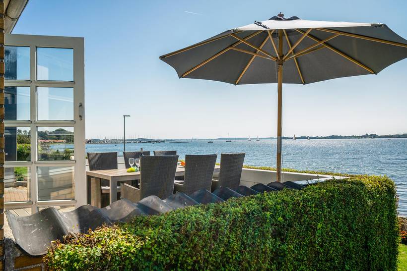Foto von Ferienhaus SD13 in Rendbjerg - Südjütland