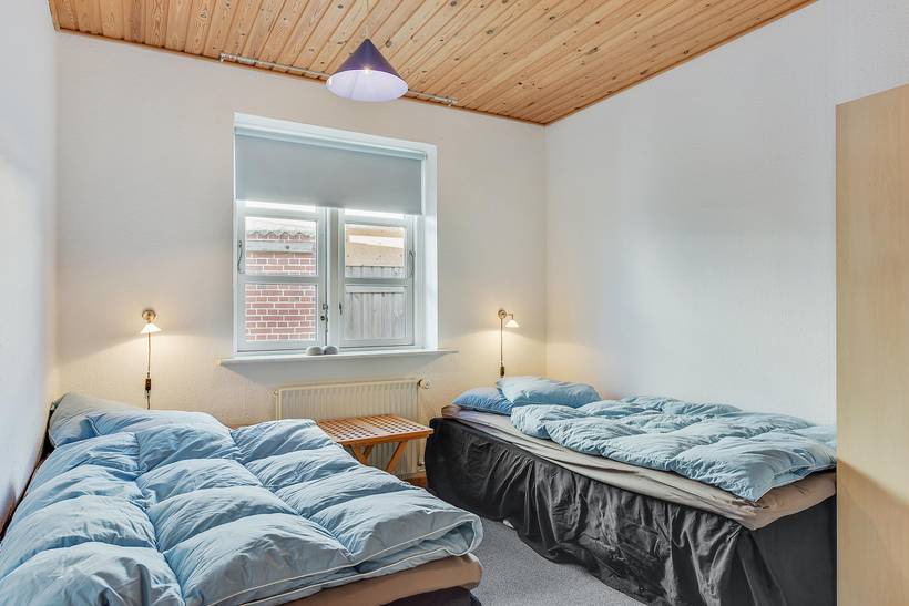 Foto von Ferienhaus SD13 in Rendbjerg - Südjütland