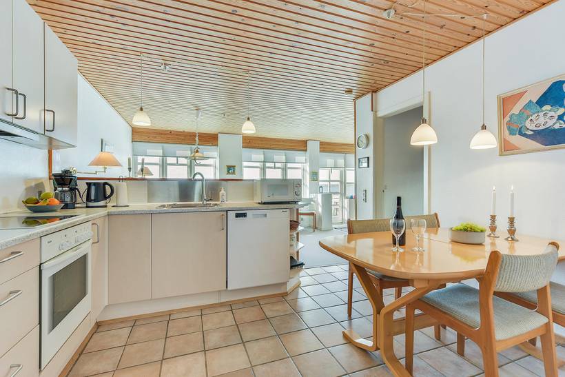 Foto von Ferienhaus SD13 in Rendbjerg - Südjütland