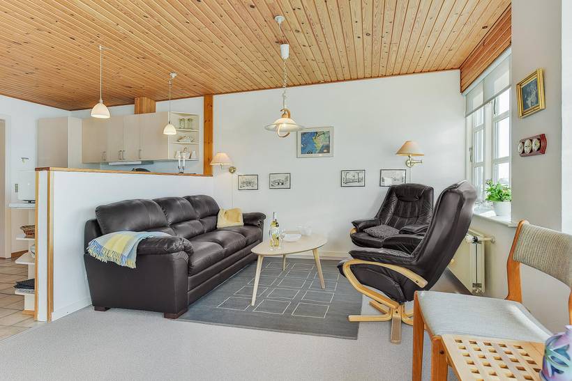 Foto von Ferienhaus SD13 in Rendbjerg - Südjütland