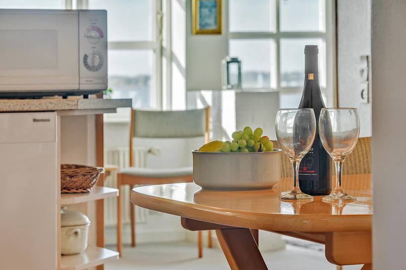 Foto von Ferienhaus SD13 in Rendbjerg - Südjütland