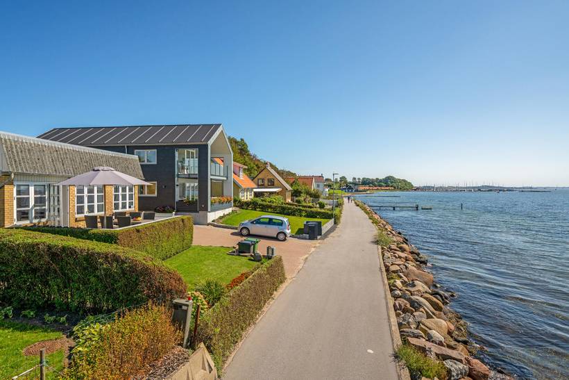 Foto von Ferienhaus SD13 in Rendbjerg - Südjütland