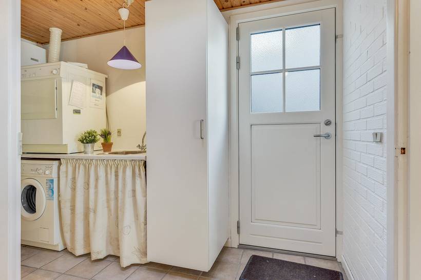 Foto von Ferienhaus SD13 in Rendbjerg - Südjütland