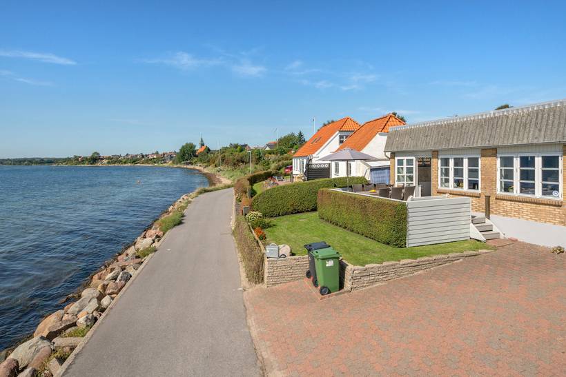 Foto von Ferienhaus SD13 in Rendbjerg - Südjütland