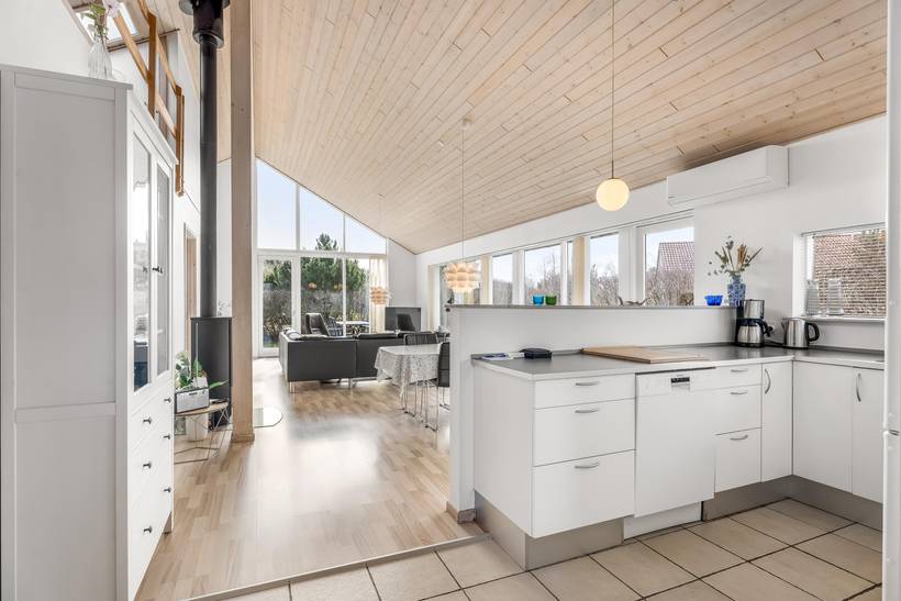 Foto von Ferienhaus SD18 in Marielyst - Falster