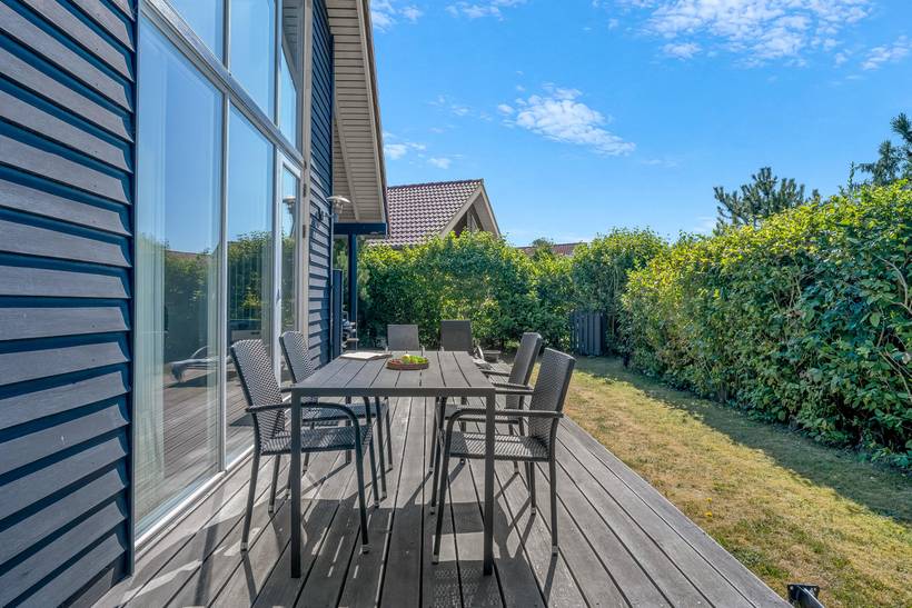 Foto von Ferienhaus SD18 in Marielyst - Falster