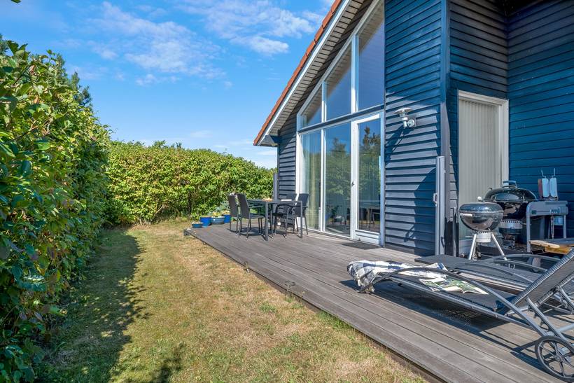 Foto von Ferienhaus SD18 in Marielyst - Falster