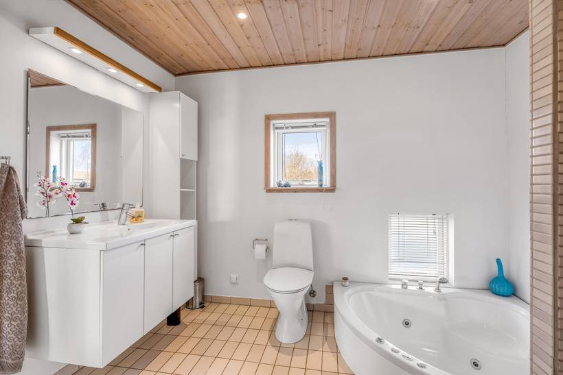 Foto von Ferienhaus SD18 in Marielyst - Falster