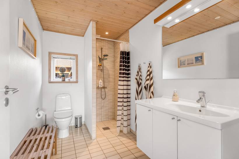 Foto von Ferienhaus SD18 in Marielyst - Falster
