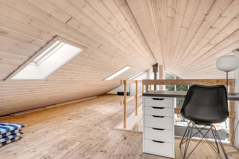 Foto von Ferienhaus SD18 in Marielyst - Falster