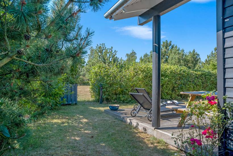Foto von Ferienhaus SD18 in Marielyst - Falster