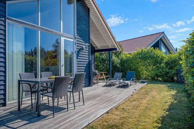 Foto von Ferienhaus SD18 in Marielyst - Falster