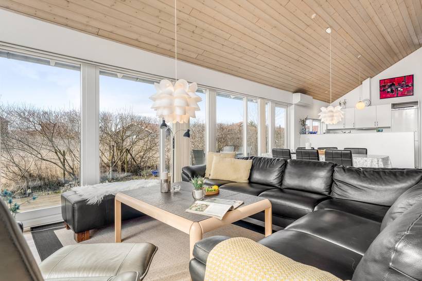 Foto von Ferienhaus SD18 in Marielyst - Falster