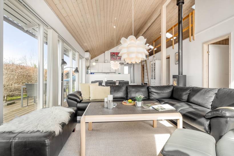 Foto von Ferienhaus SD18 in Marielyst - Falster