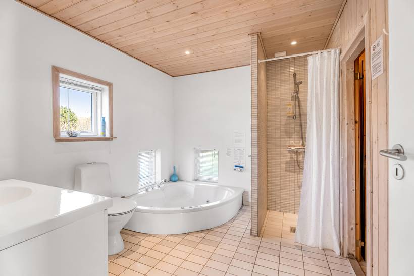 Foto von Ferienhaus SD18 in Marielyst - Falster