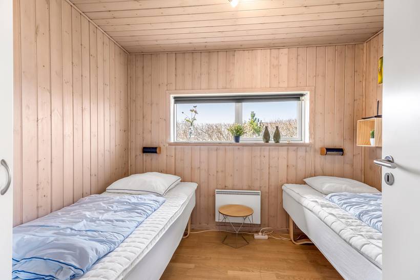 Foto von Ferienhaus SD18 in Marielyst - Falster