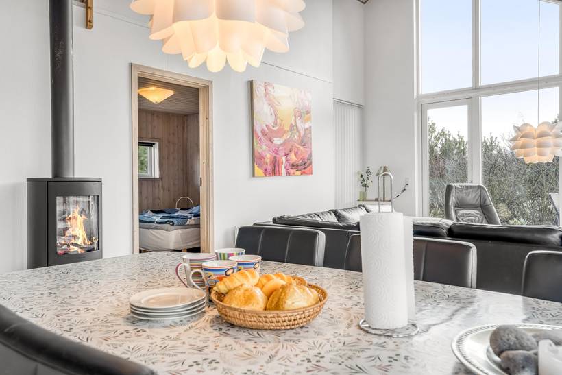 Foto von Ferienhaus SD18 in Marielyst - Falster
