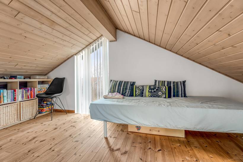 Foto von Ferienhaus SD18 in Marielyst - Falster