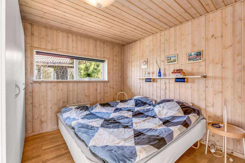 Foto von Ferienhaus SD18 in Marielyst - Falster