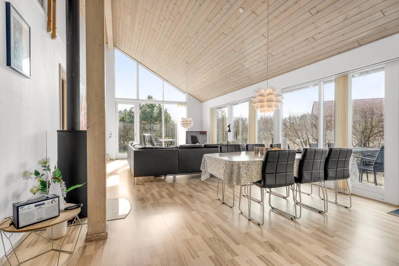 Foto von Ferienhaus SD18 in Marielyst - Falster
