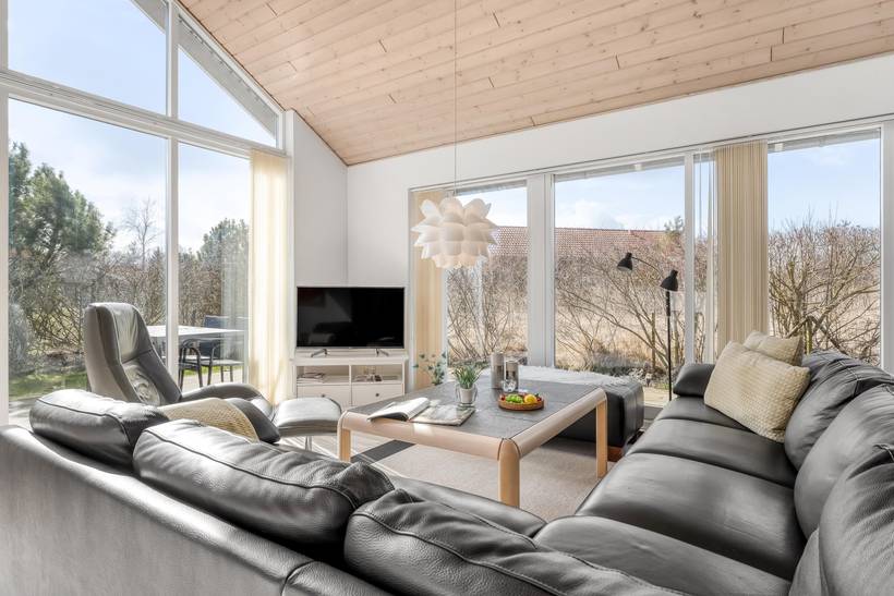 Foto von Ferienhaus SD18 in Marielyst - Falster