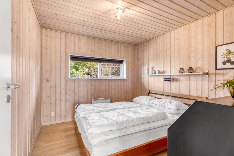 Foto von Ferienhaus SD18 in Marielyst - Falster