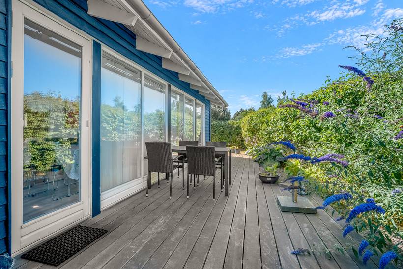 Foto von Ferienhaus SD18 in Marielyst - Falster