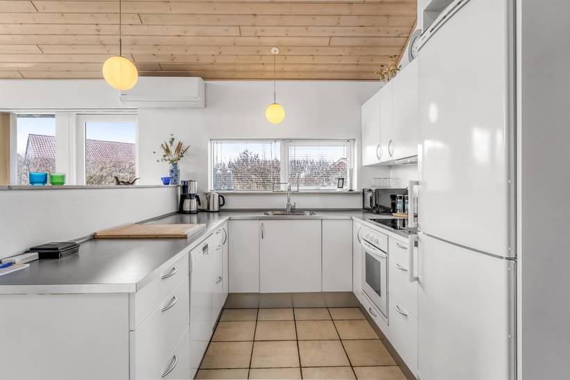 Foto von Ferienhaus SD18 in Marielyst - Falster