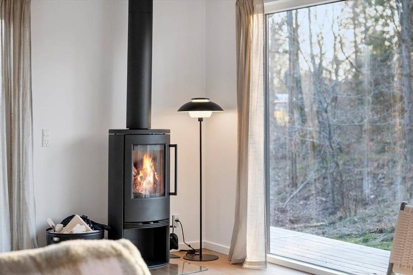 Foto von Ferienhaus SD19 in Hou - Nordjütland Ost