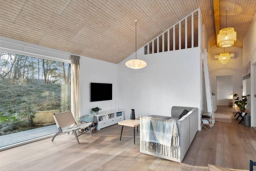 Foto von Ferienhaus SD19 in Hou - Nordjütland Ost