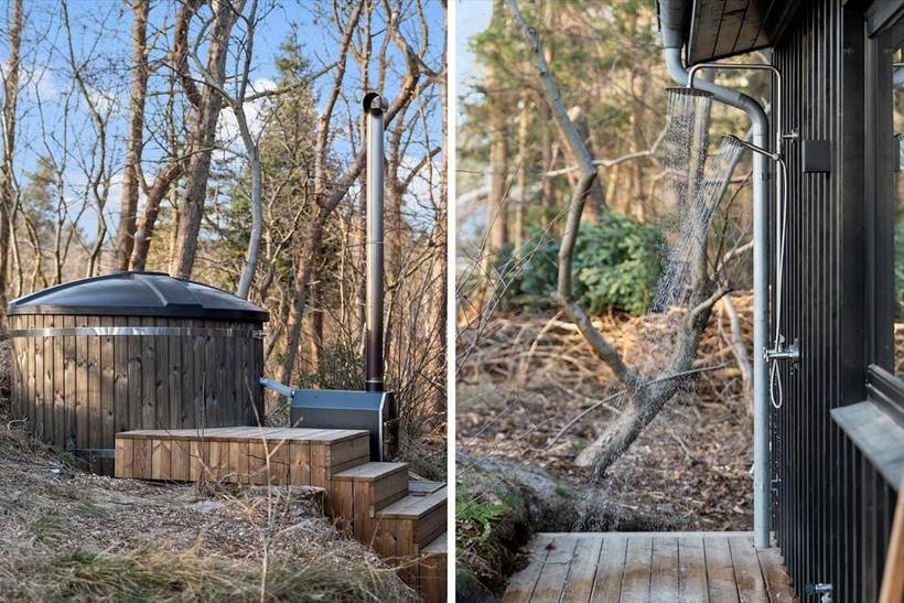 Foto von Ferienhaus SD19 in Hou - Nordjütland Ost