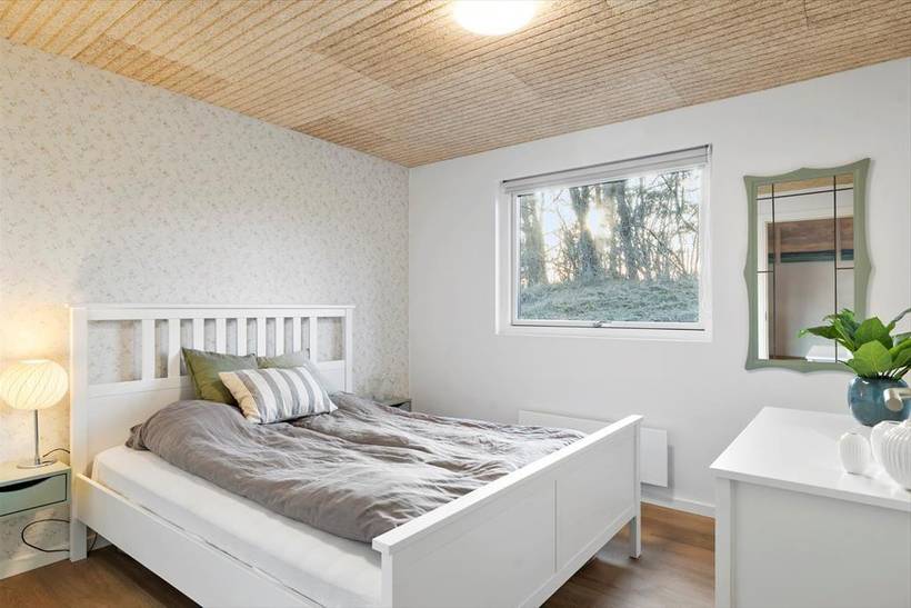 Foto von Ferienhaus SD19 in Hou - Nordjütland Ost