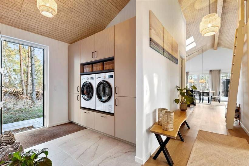 Foto von Ferienhaus SD19 in Hou - Nordjütland Ost